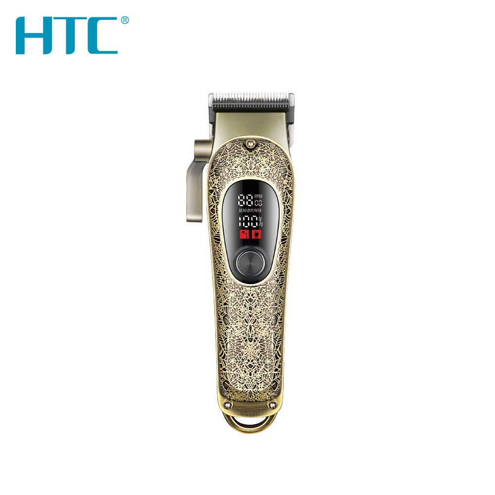 HTC Hair Clipper AT-736