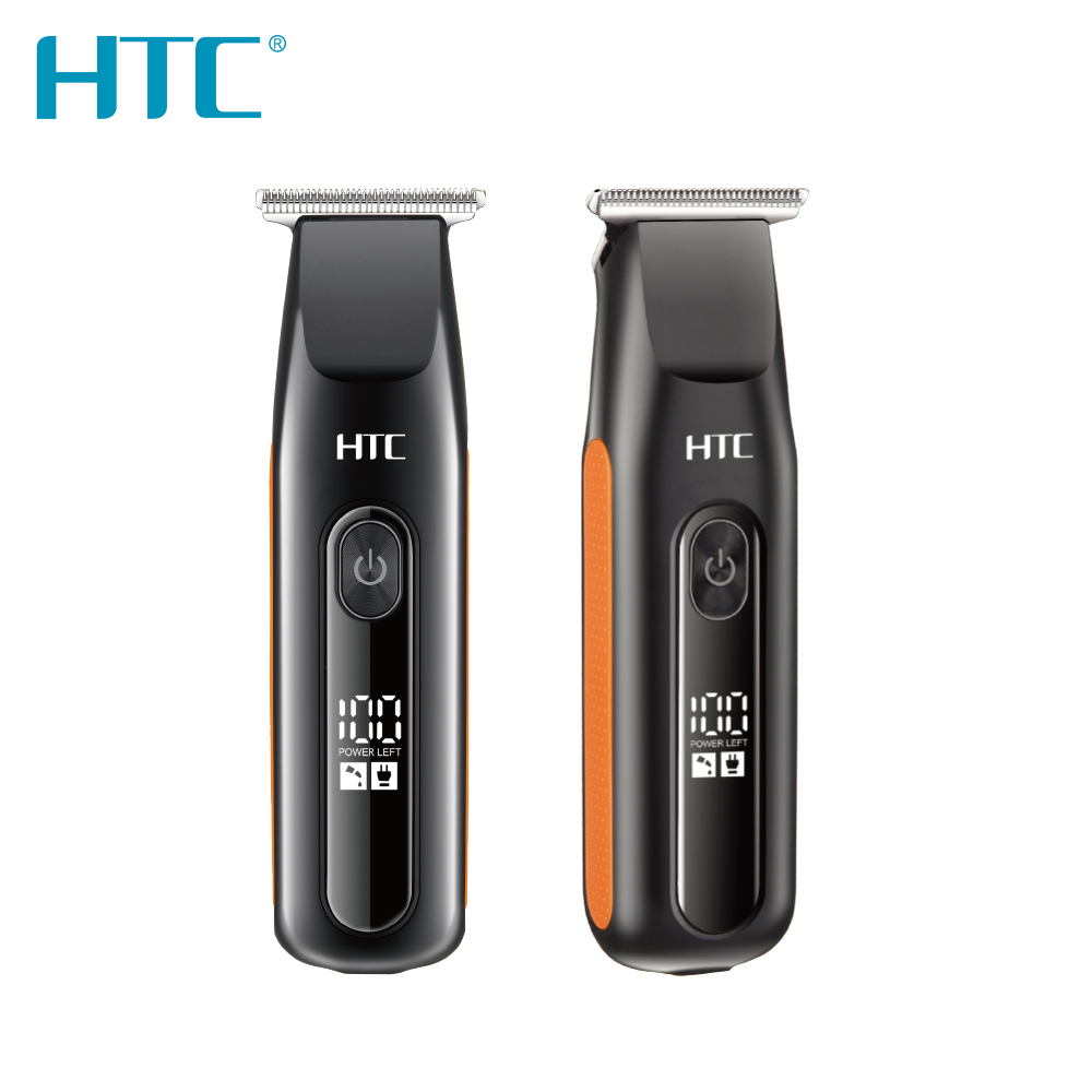 HTC Hair Trimmer AT-508