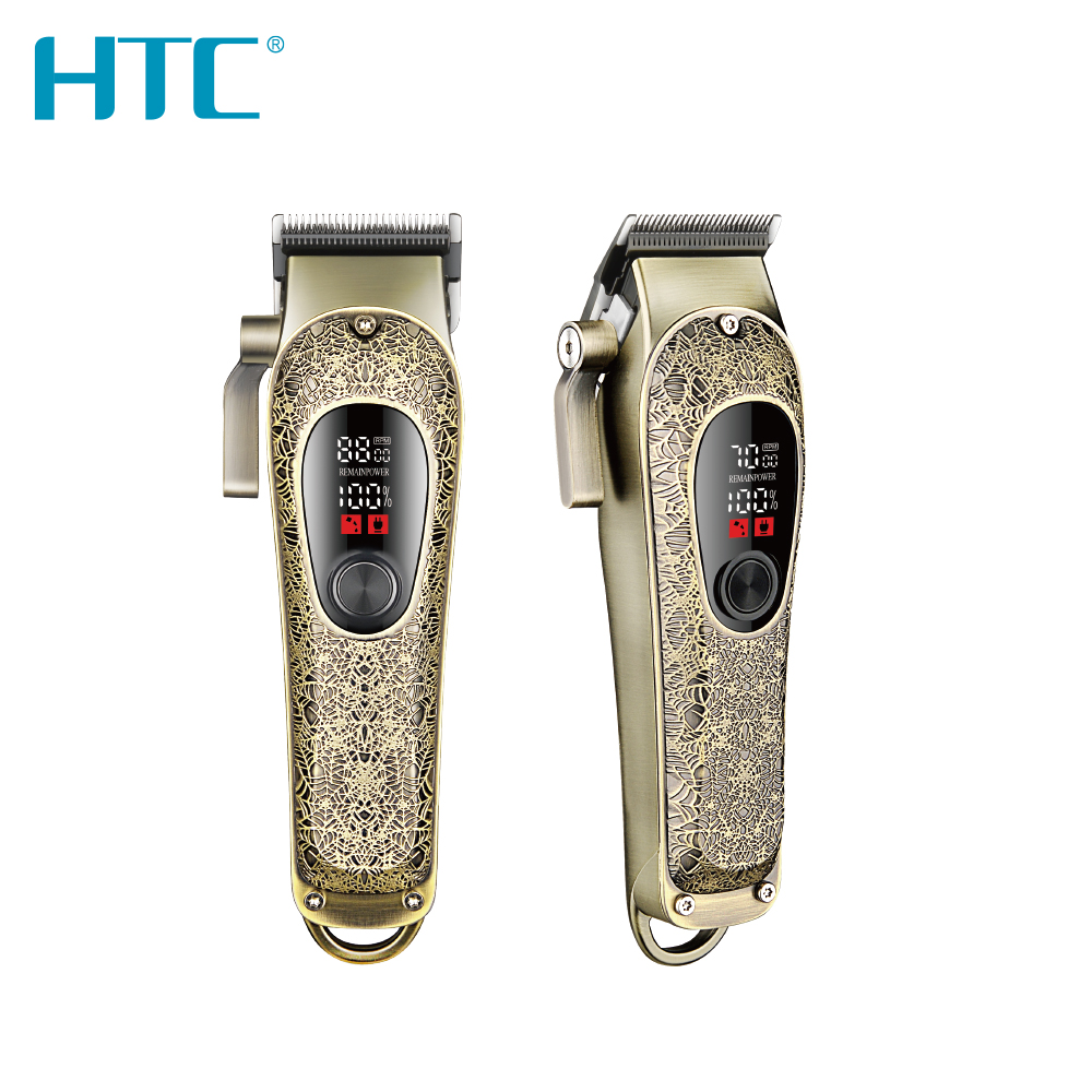 HTC Hair Clipper AT-736